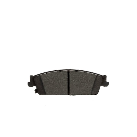 Bosch Severe Duty Brake Pads -BSD1194 BSD1194